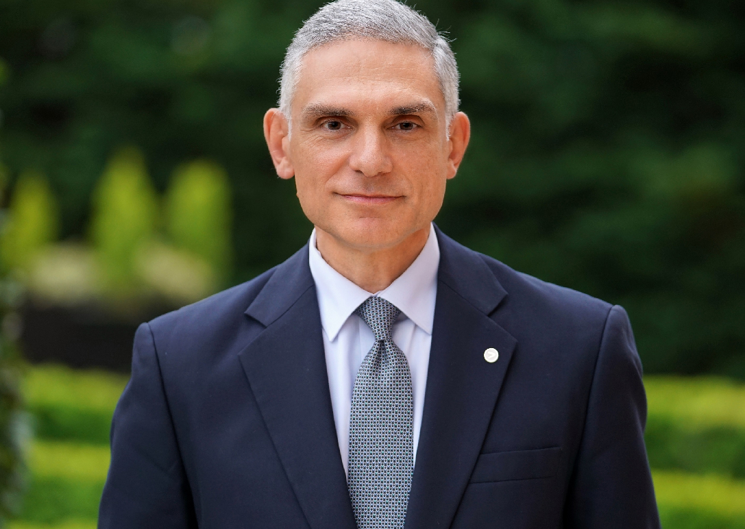 Η Ελλάδα μπροστά σε ένα ιστορικό σταυροδρόμι: Από την τεχνοφοβία στη στρατηγική δράση