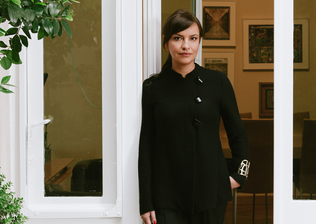 Ράνια Αικατερινάρη: Η ανεκμετάλλευτη δύναμη των γυναικών στην ελληνική οικονομία